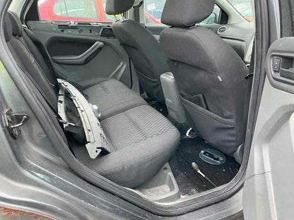 2010 Ford Focus LT