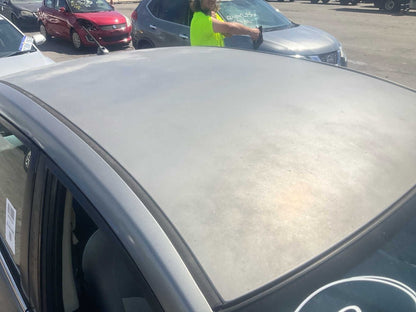 2006 Nissan Tiida ST C11