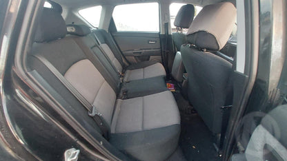 2005 Mazda 3 Sport
