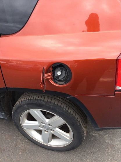 2012 Jeep Compass Limited MK49