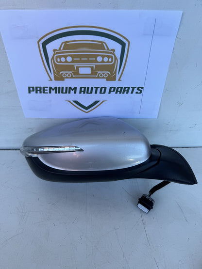 2016  YD Right Door Mirror