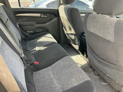 2005 Toyota Land Cruiser Prado