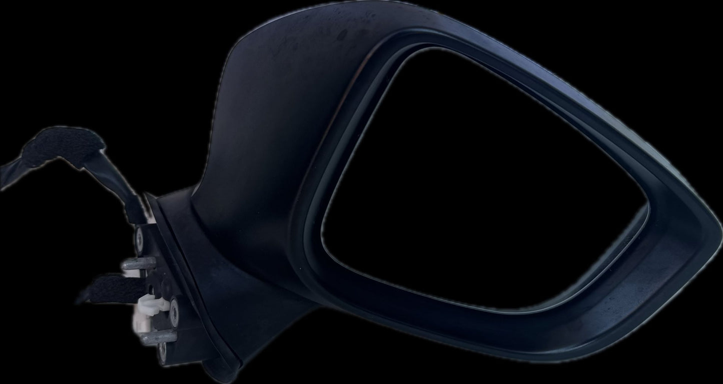2014   Right Door Mirror