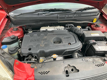 2007 Kia Rio EX JB