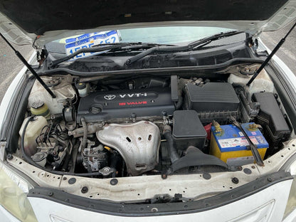 2006 Toyota Camry V40