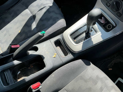 2015 Nissan Pulsar ST B17
