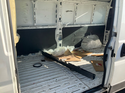2014 Fiat Ducato  250Cargo Van 
Fiat
Ducato