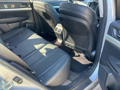 2013 Subaru Outback D BRStation Wagon 
Subaru
Outback