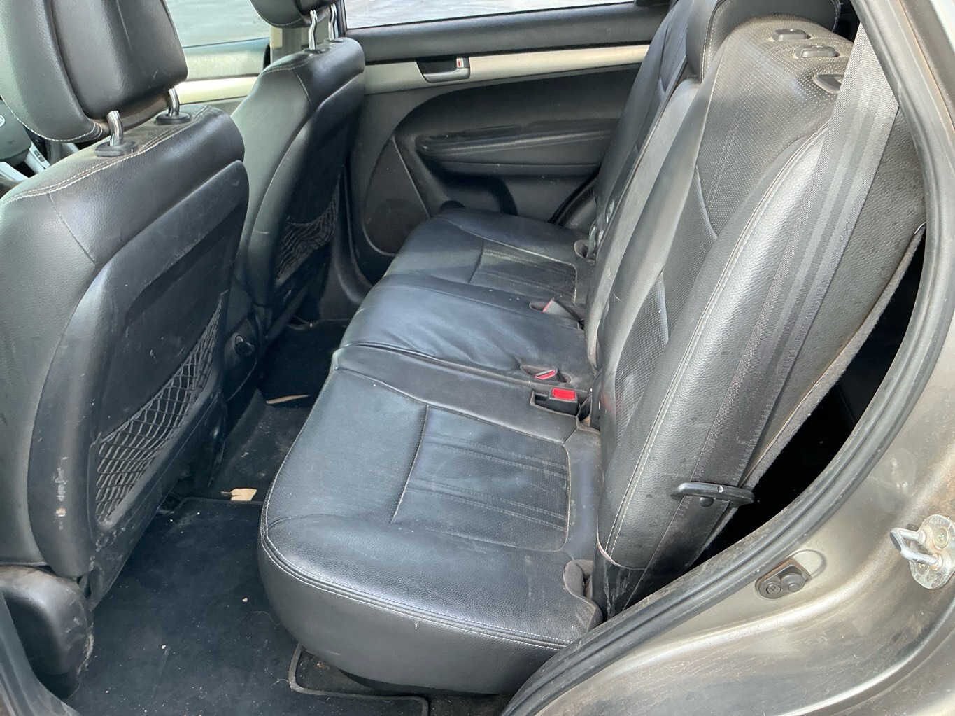 2010 Kia Sorento