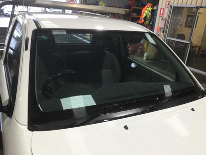 2010 Toyota Hilux Workmate