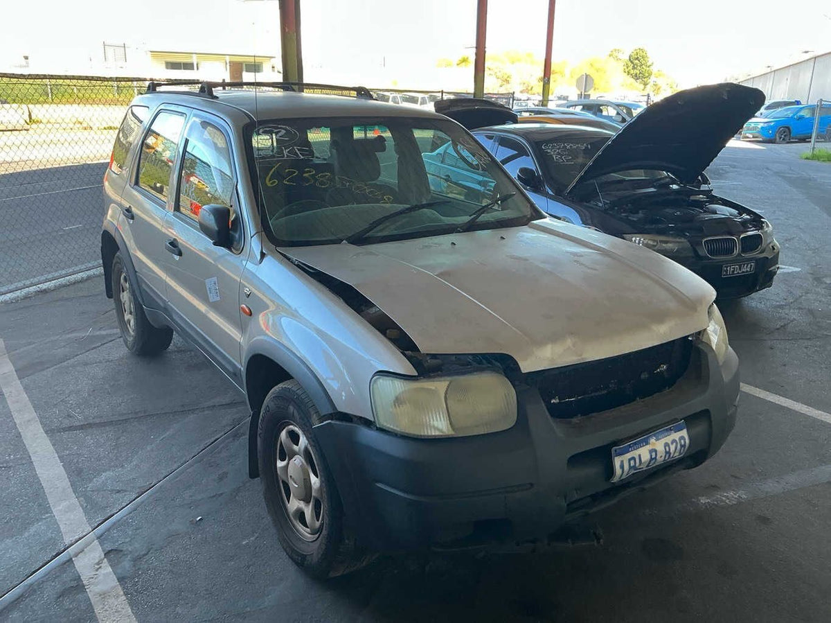 2003 Ford Escape XLS BA