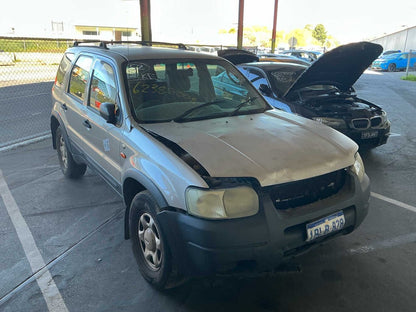 2003 Ford Escape XLS BA