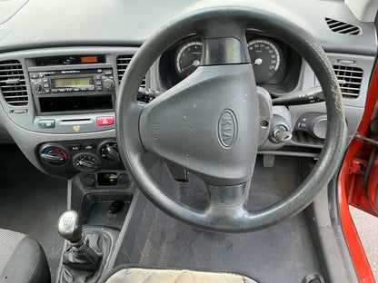 2009 Kia Rio LX JB
