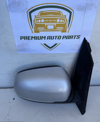 2018  YP Right Door Mirror