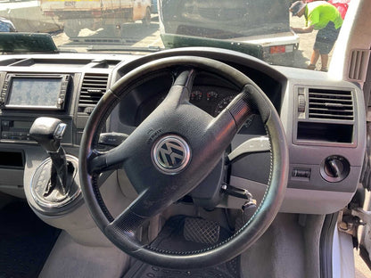 2005 Volkswagen Multivan  T5Station Wagon 
Volkswagen
Multivan
