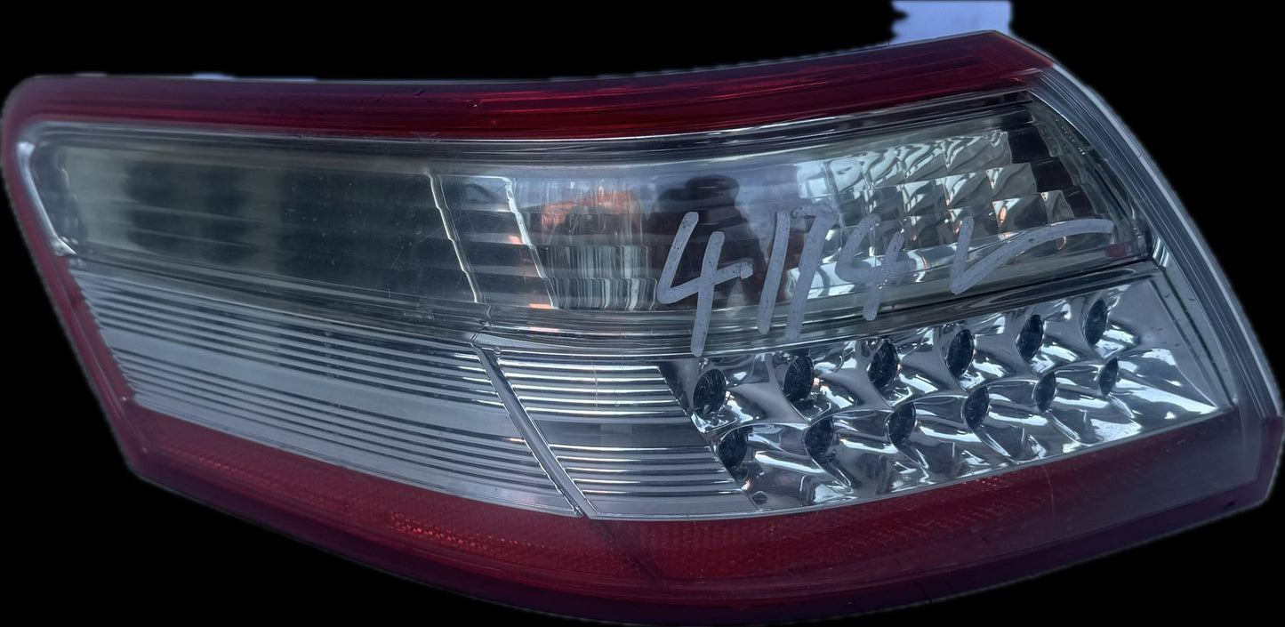 2010  XV40 Left Taillight