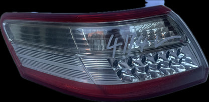 2010  XV40 Left Taillight