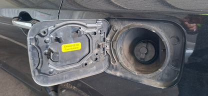 2011 Toyota Camry XV50