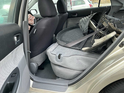 2004 Mazda Xedos 6