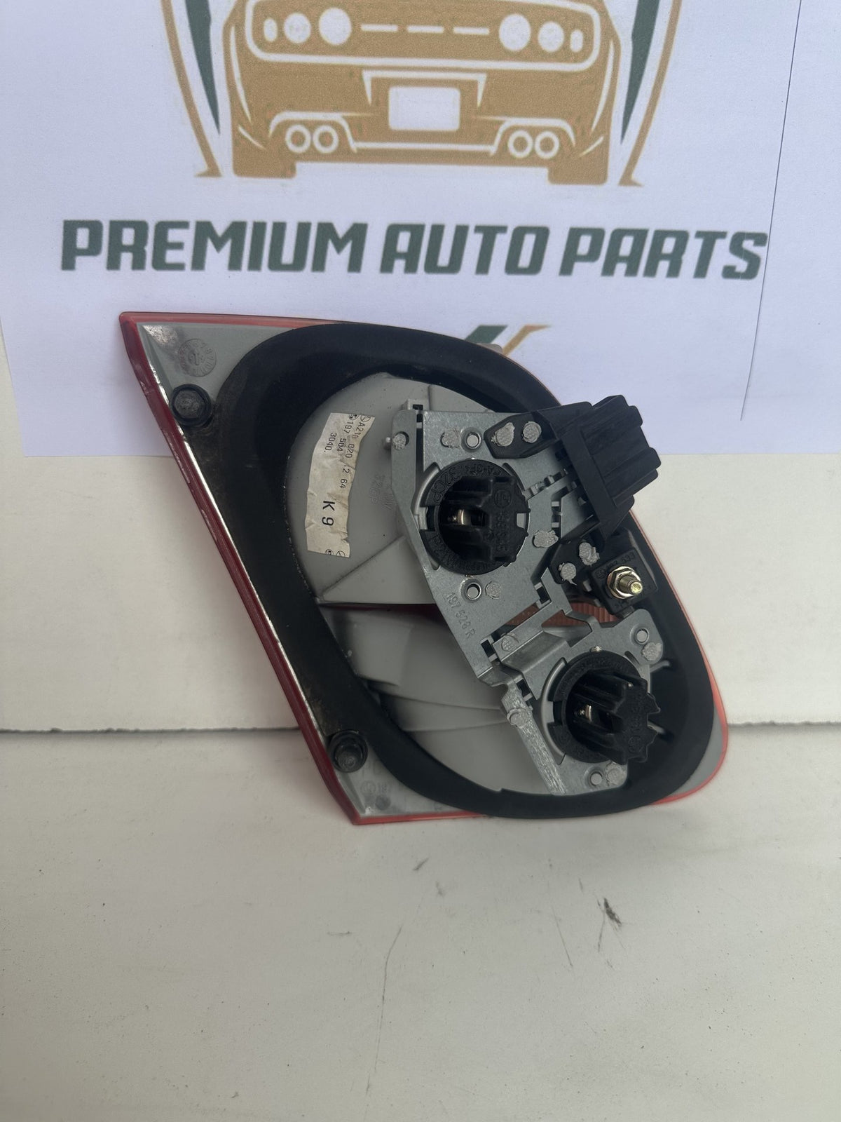 1998 Mercedes-Benz E-Class W210 Sedan Right Boot Light A2108201164