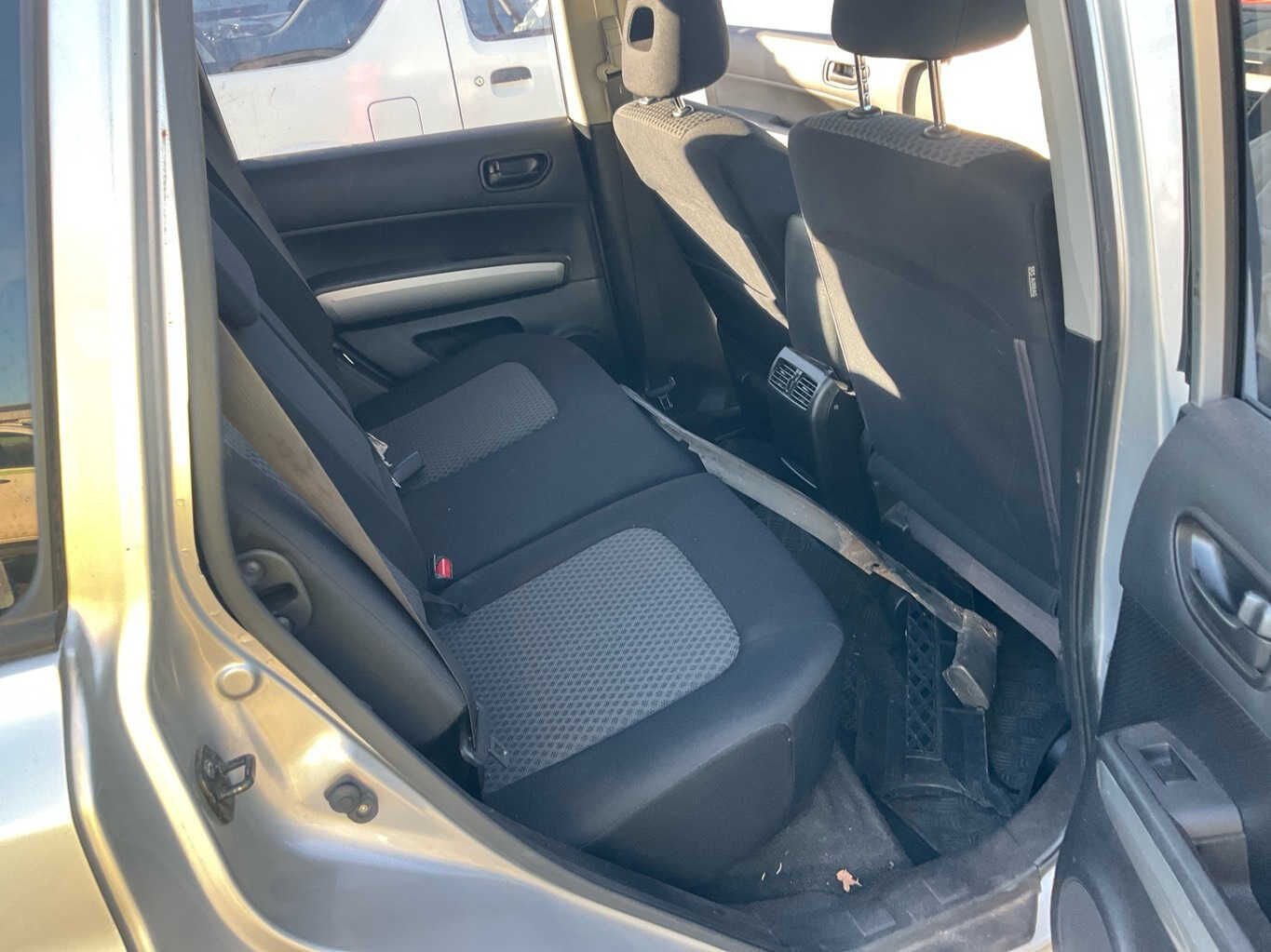 2010 Nissan X-Trail ST T31