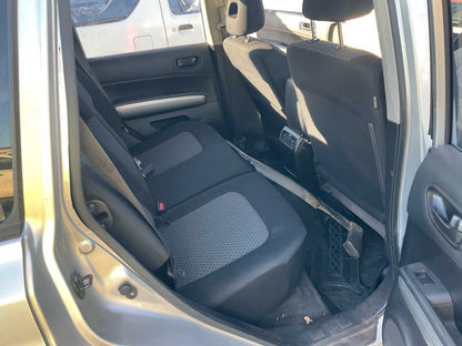 2010 Nissan X-Trail ST T31
