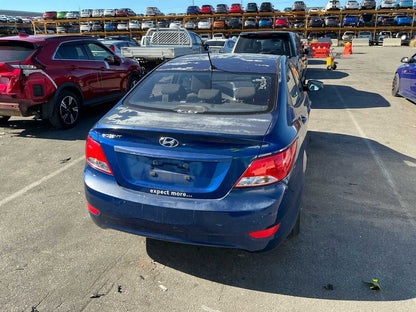 2015 Hyundai Accent Active RB