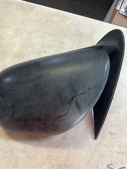 2011 Toyota Hiace Hi-ace Cargo Van Left Door Mirror 044572
