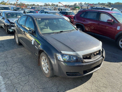 2010 Holden Commodore Omega VE