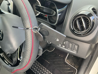 2015 Renault Clio IV