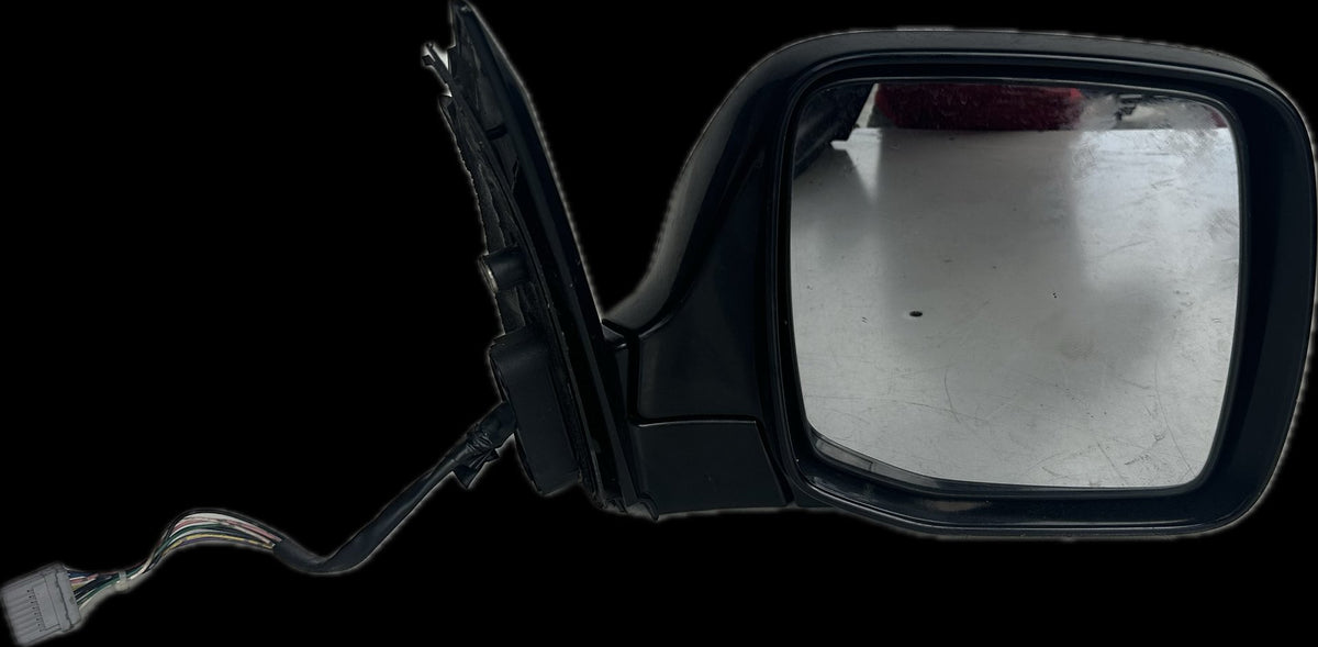 2007 Subaru B9 Tribeca SUV Right Door Mirror