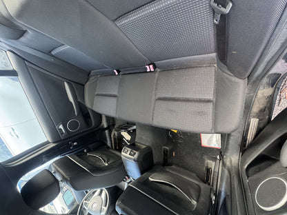 2009 Holden Commodore