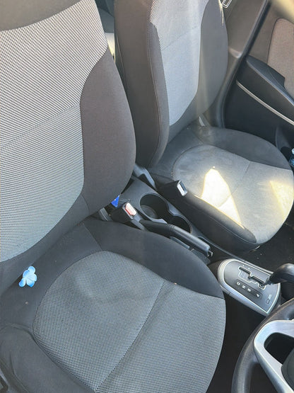 2011 Hyundai Accent Active RBSedan 
Hyundai
Accent