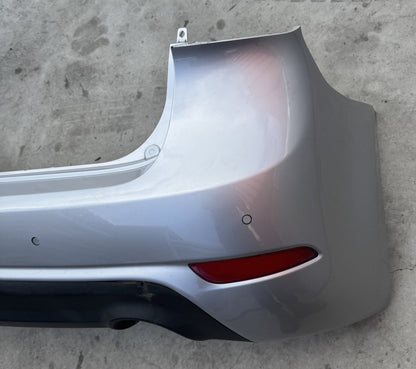 2016  YD Rear Bumper