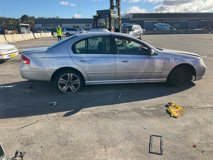 2006 Ford Falcon Futura BF