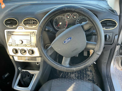 2007 Ford Focus C-Max
