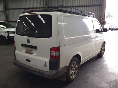 2014 Volkswagen Transporter TDI340 T5Van Derived Car 
Volkswagen
Transporter
