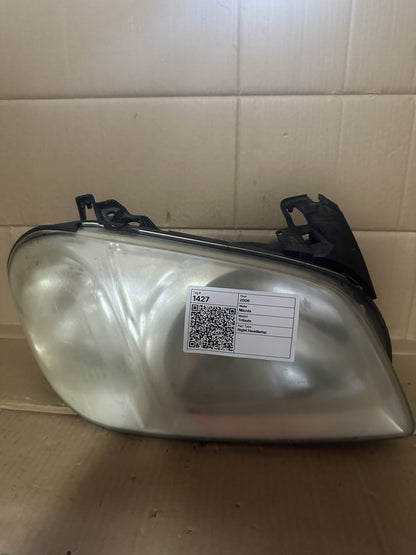 2006 Mazda Tribute - Right Headlight