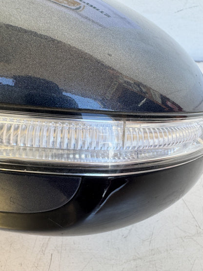 2017 Kia Sportage Station Wagon Left Door Mirror 049664