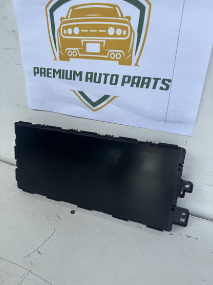 2025 Kia Sportage Station Wagon Instrument Cluster 94003P1030