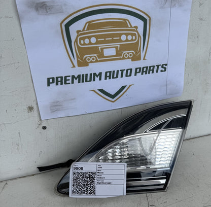 2010 Mazda Xedos 6 GH1052 Hatchback Right Boot Light