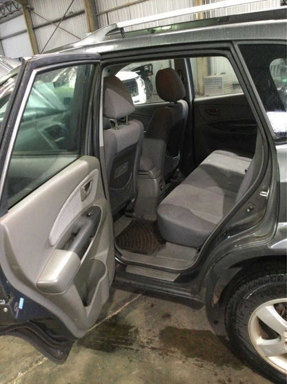 2008 Hyundai Tucson City JM
