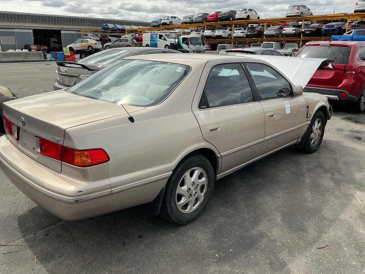 2002 Toyota Camry CS-X XV20