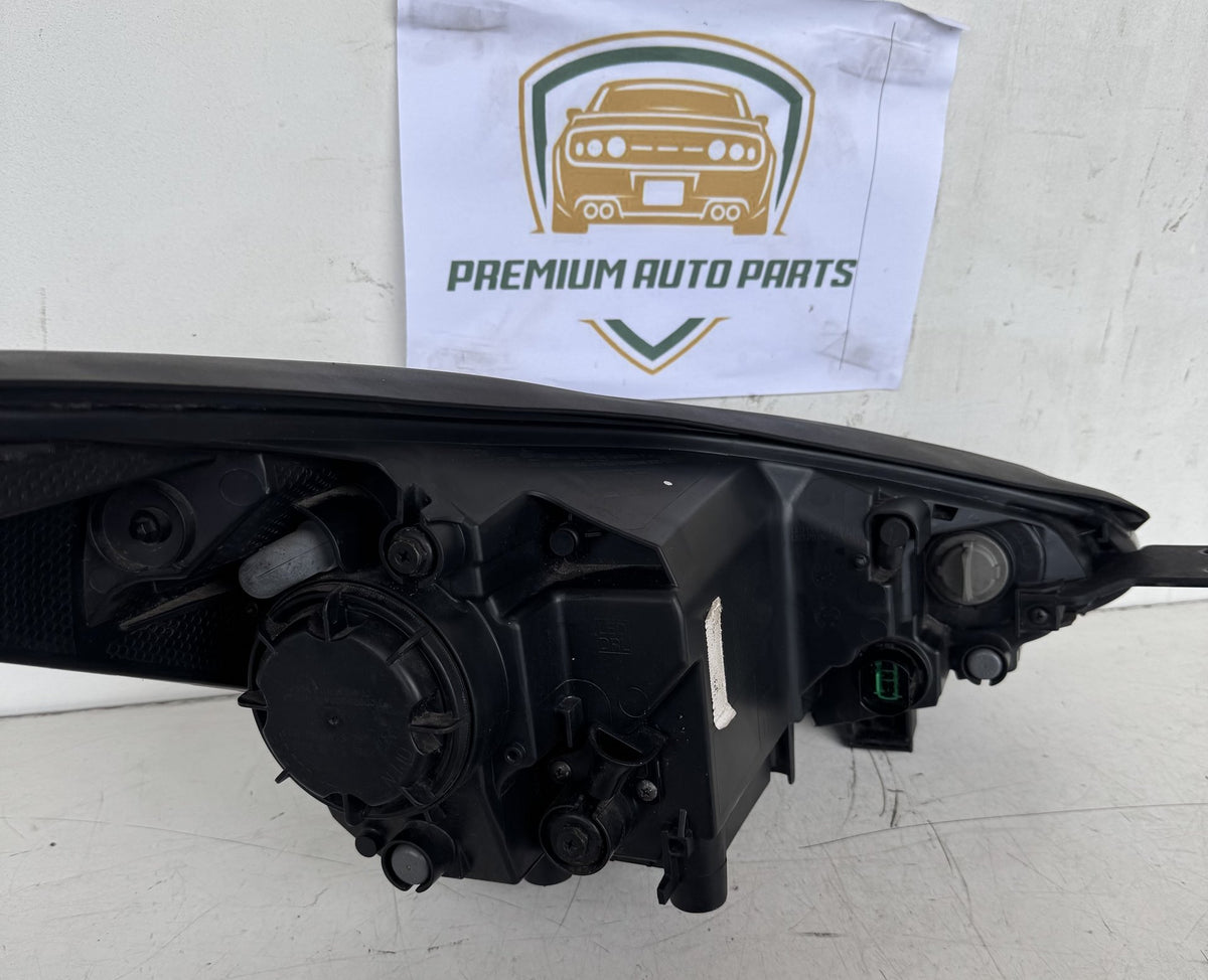 2020 Kia Sportage QL Station Wagon Left Headlight