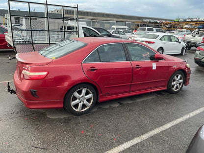 2006 Toyota Camry Sportivo XV40