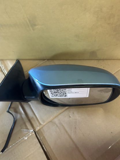 2007 Toyota Aurion Aurion Sedan Right Door Mirror 026127