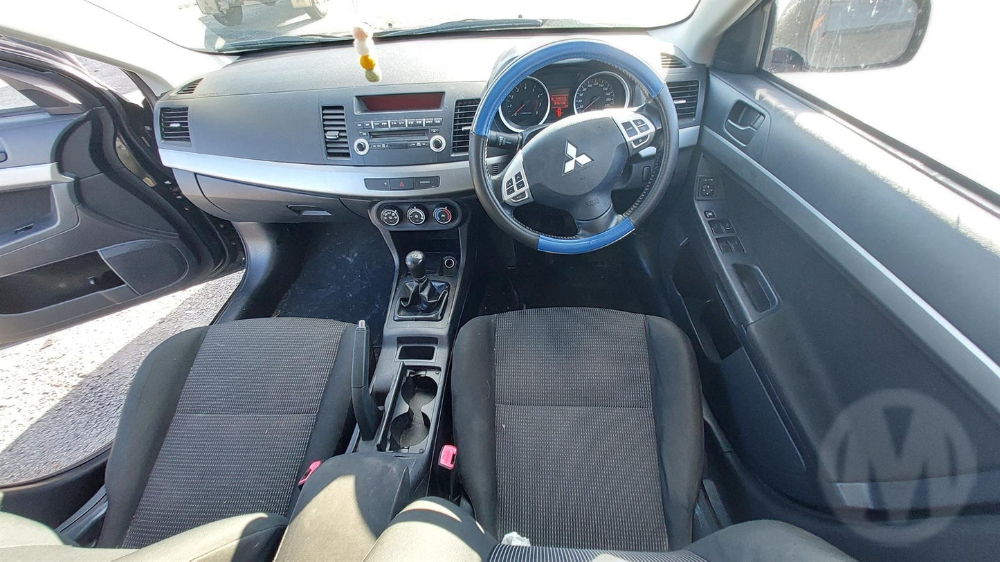 2010 Mitsubishi
