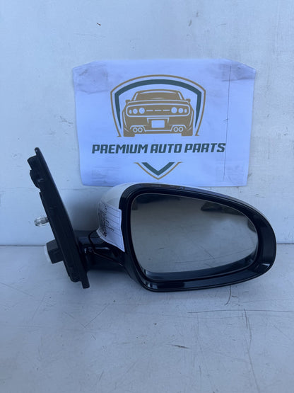 2019 Kia Sportage Right Door Mirror