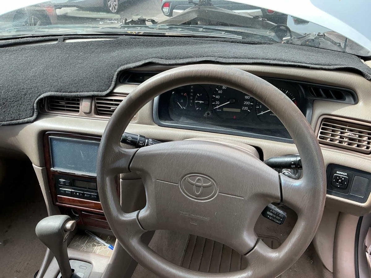 2002 Toyota Camry CS-X XV20