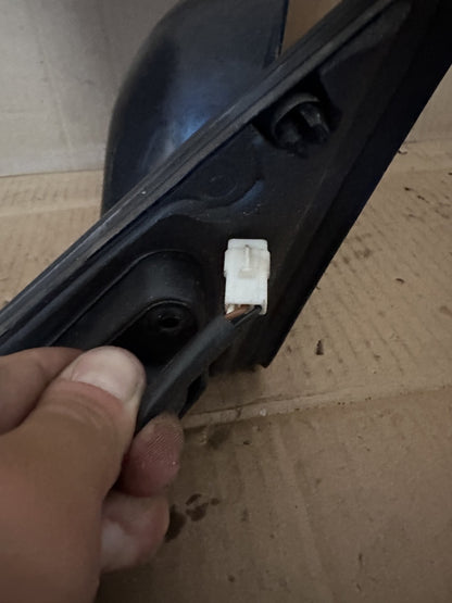 1996 Holden Apollo JP Right Door Mirror